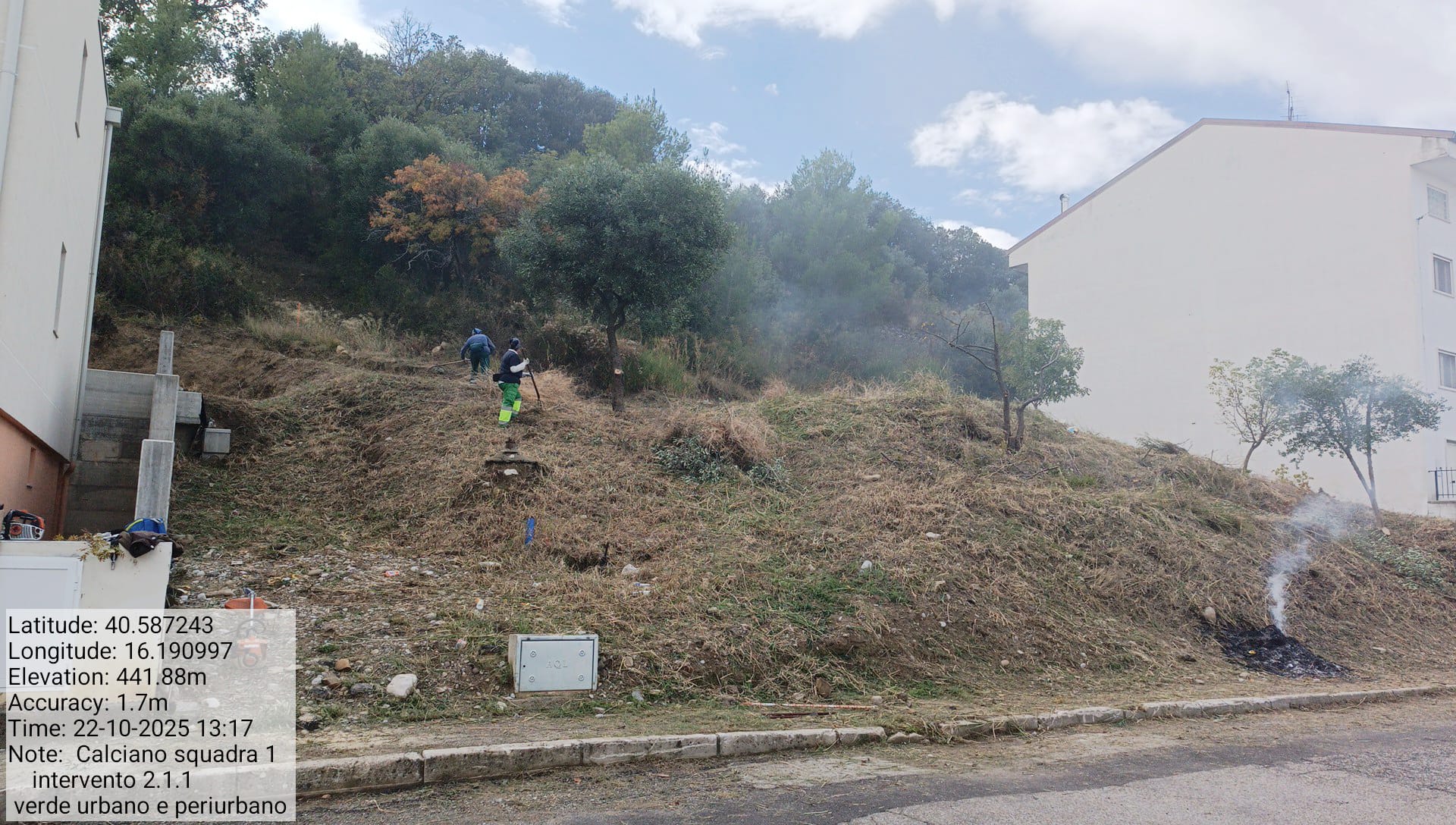 Galleria Fotografica Immagine