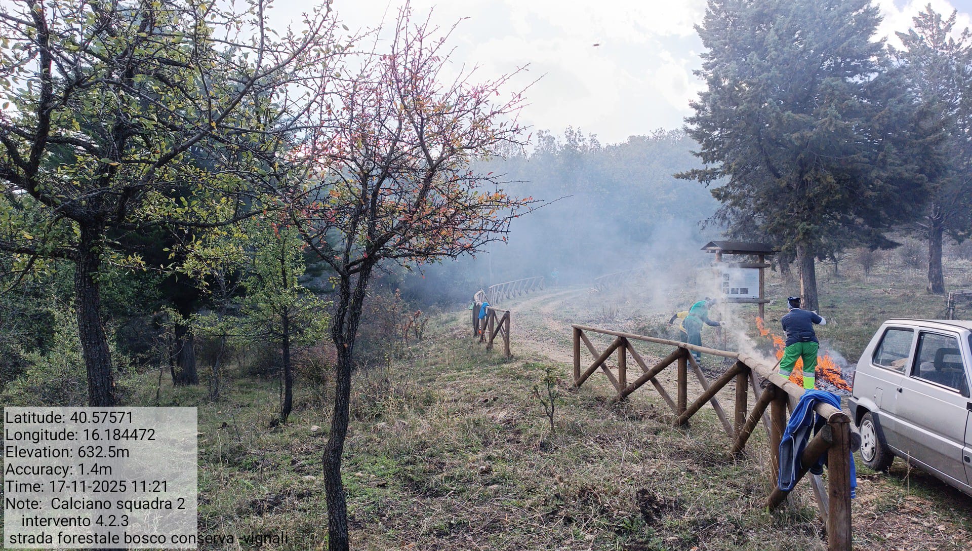 Galleria Fotografica Immagine