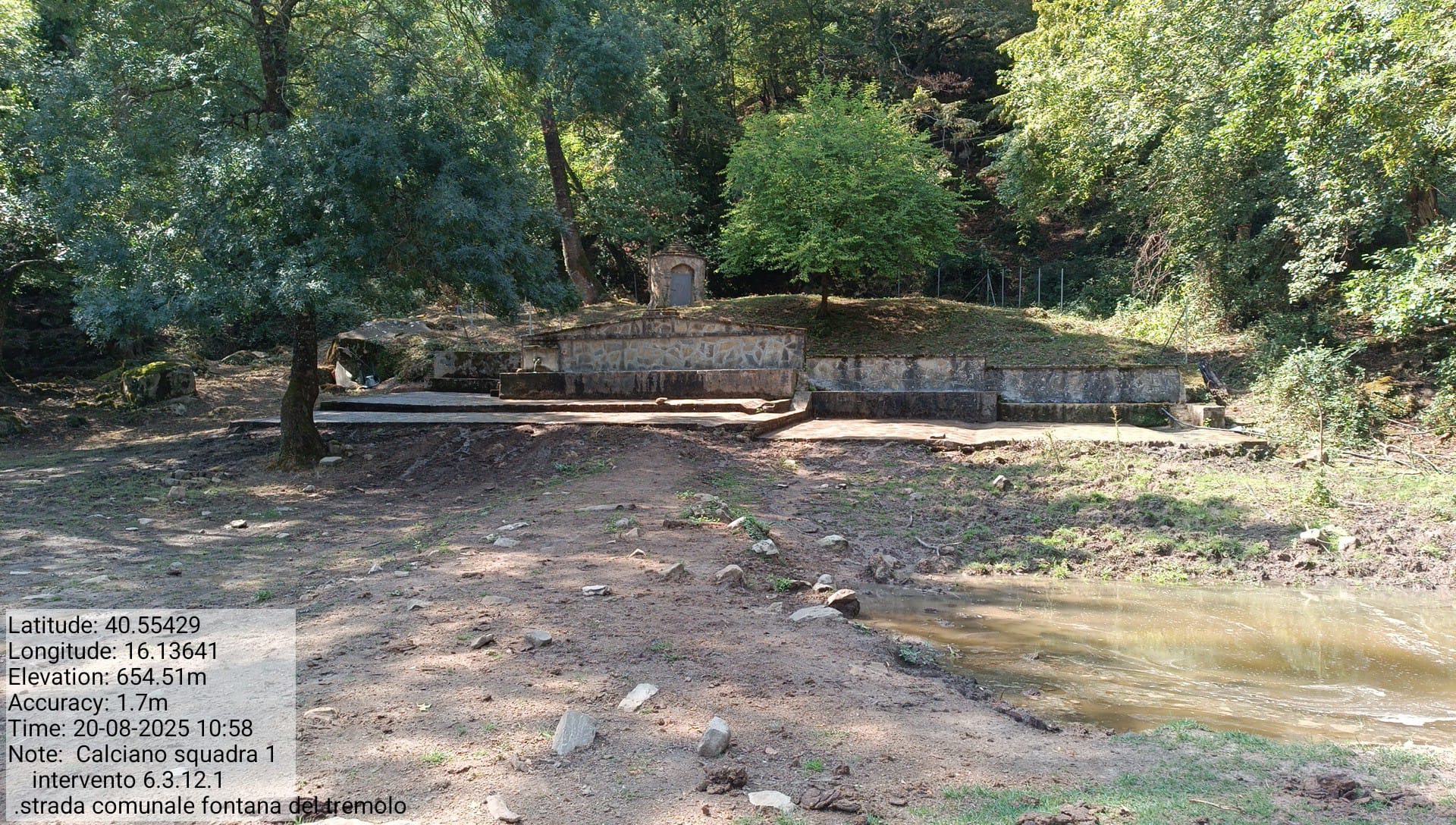 Galleria Fotografica Immagine