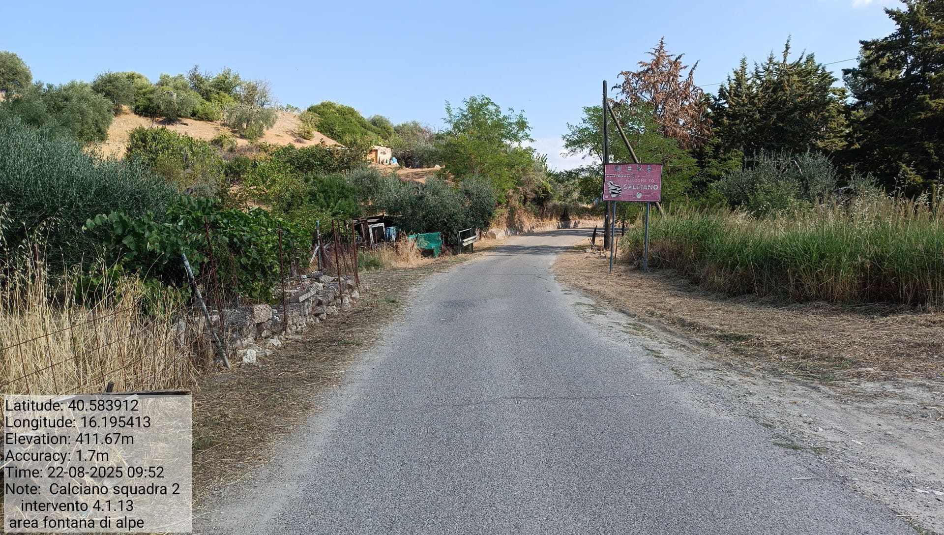 Galleria Fotografica Immagine