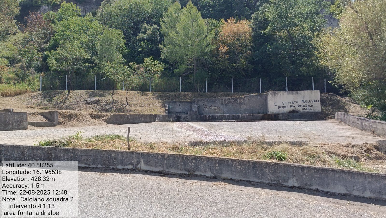 Galleria Fotografica Immagine