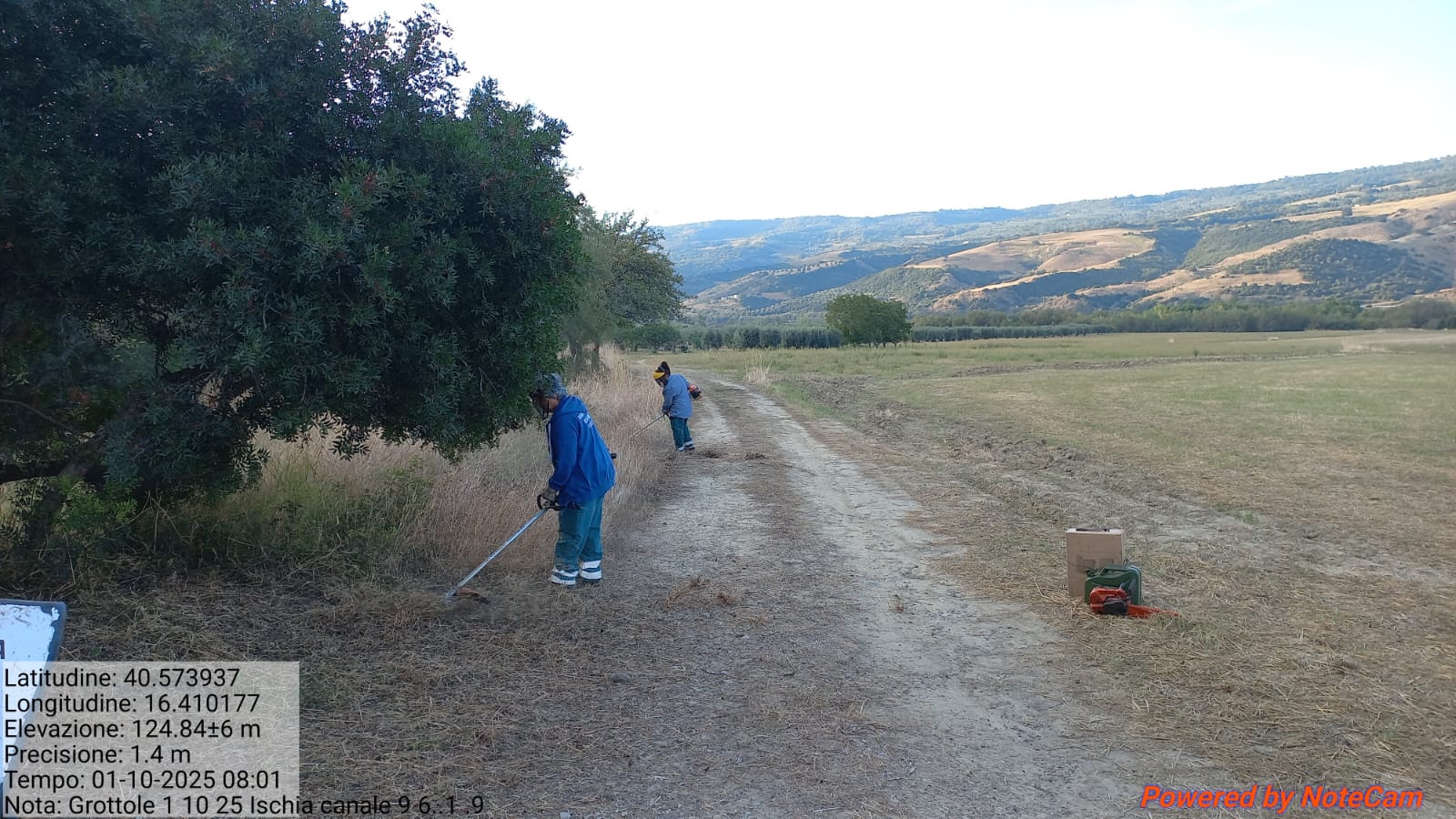 Galleria Fotografica Immagine