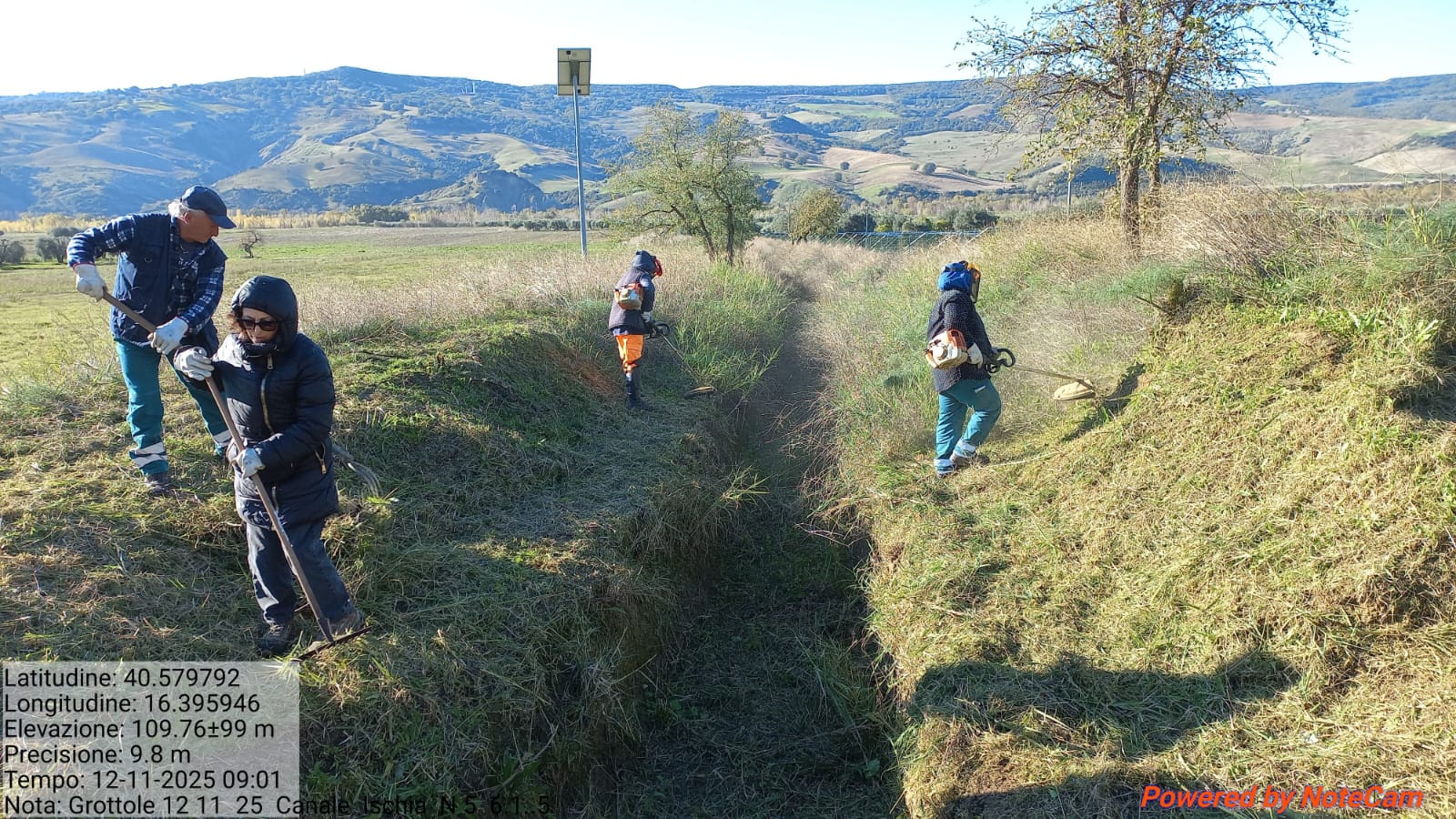 Galleria Fotografica Immagine