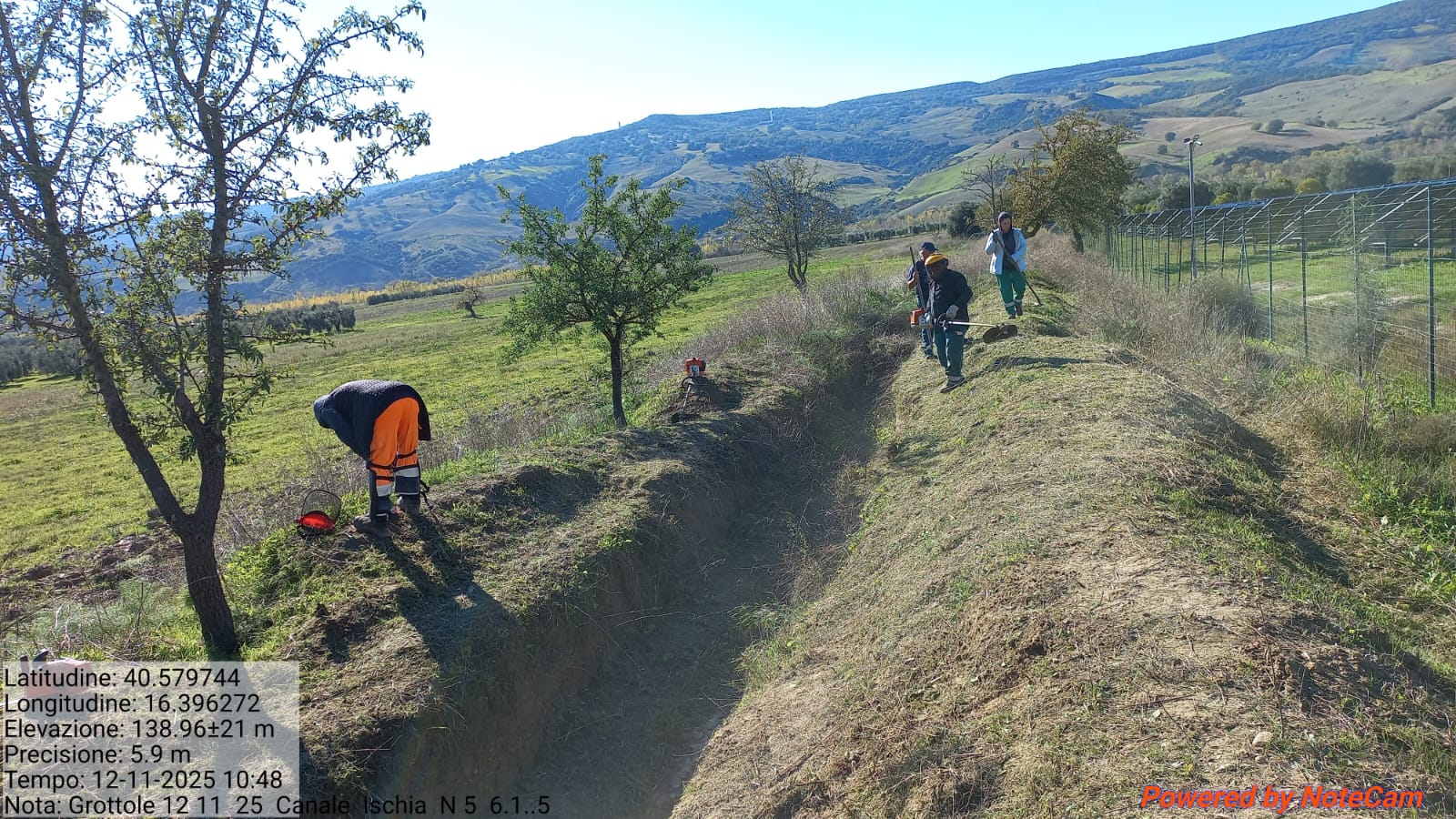 Galleria Fotografica Immagine