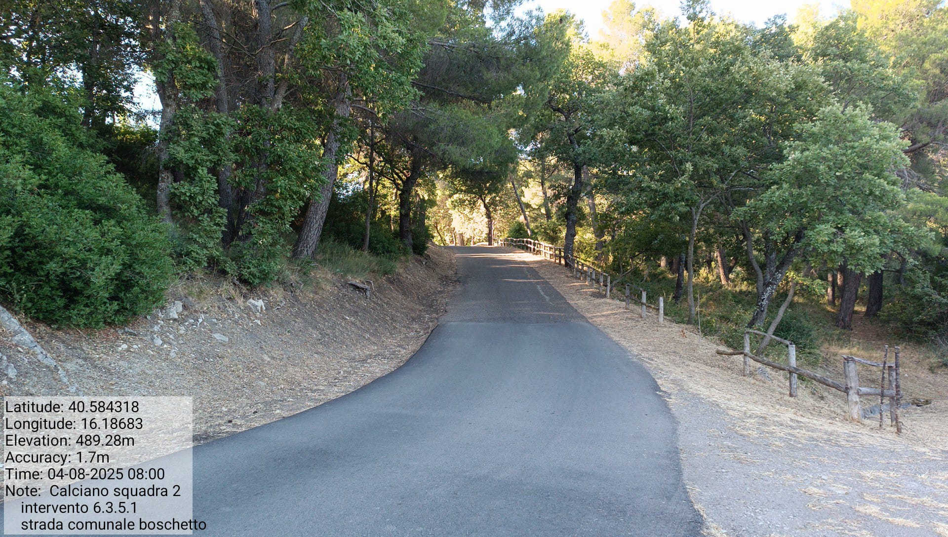 Galleria Fotografica Immagine