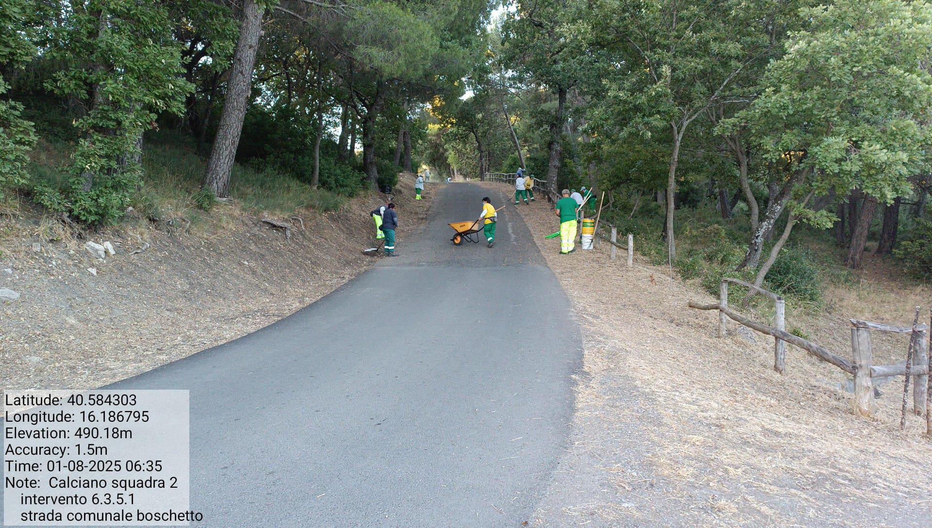 Galleria Fotografica Immagine