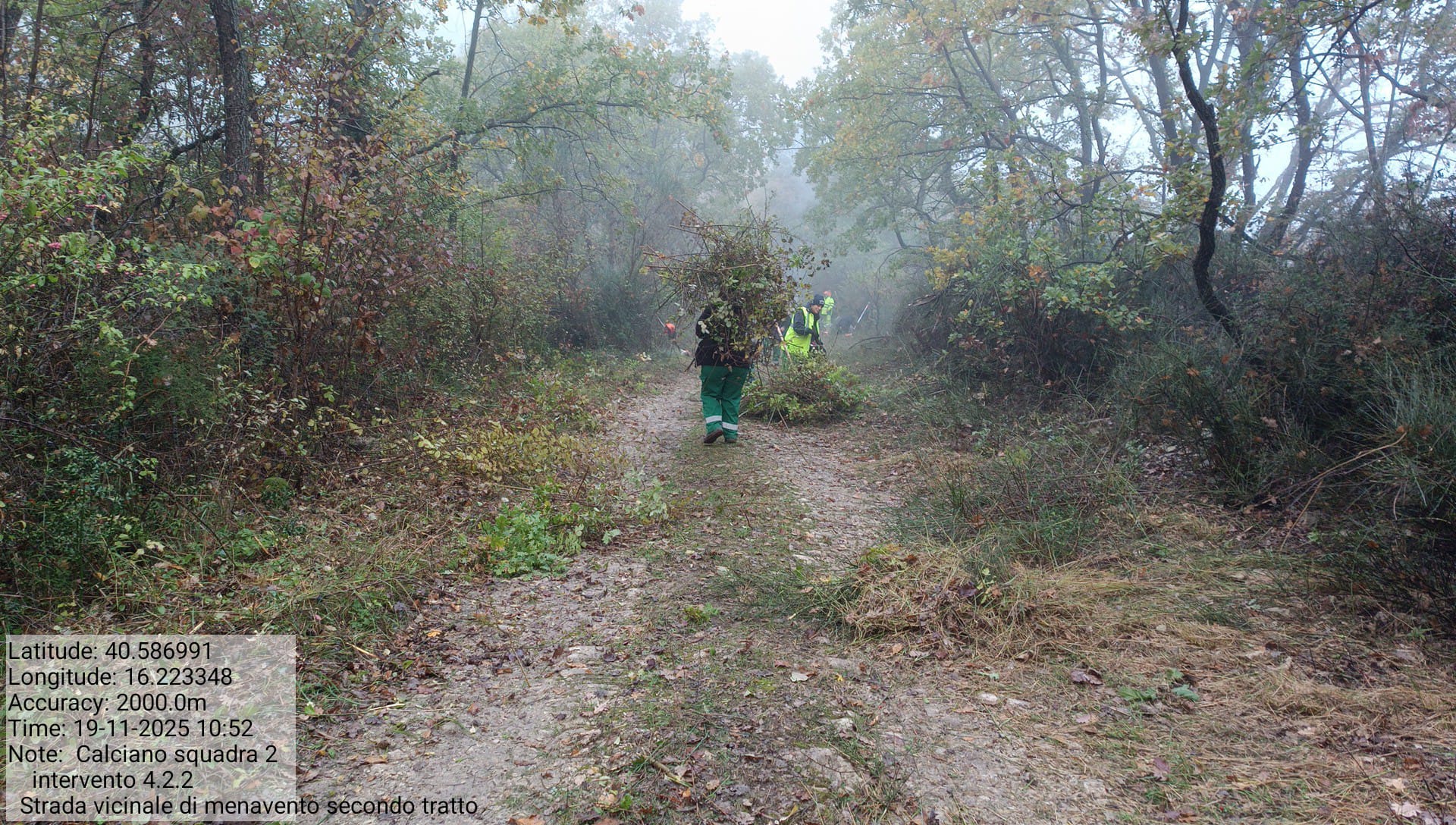 Galleria Fotografica Immagine