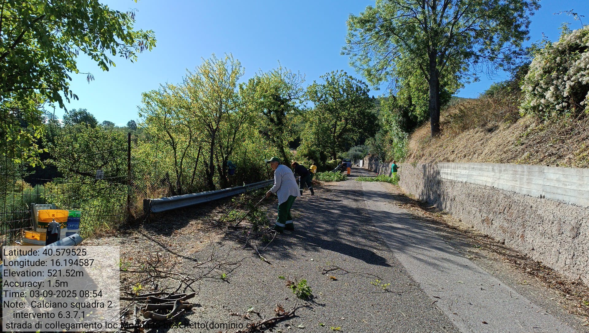 Galleria Fotografica Immagine