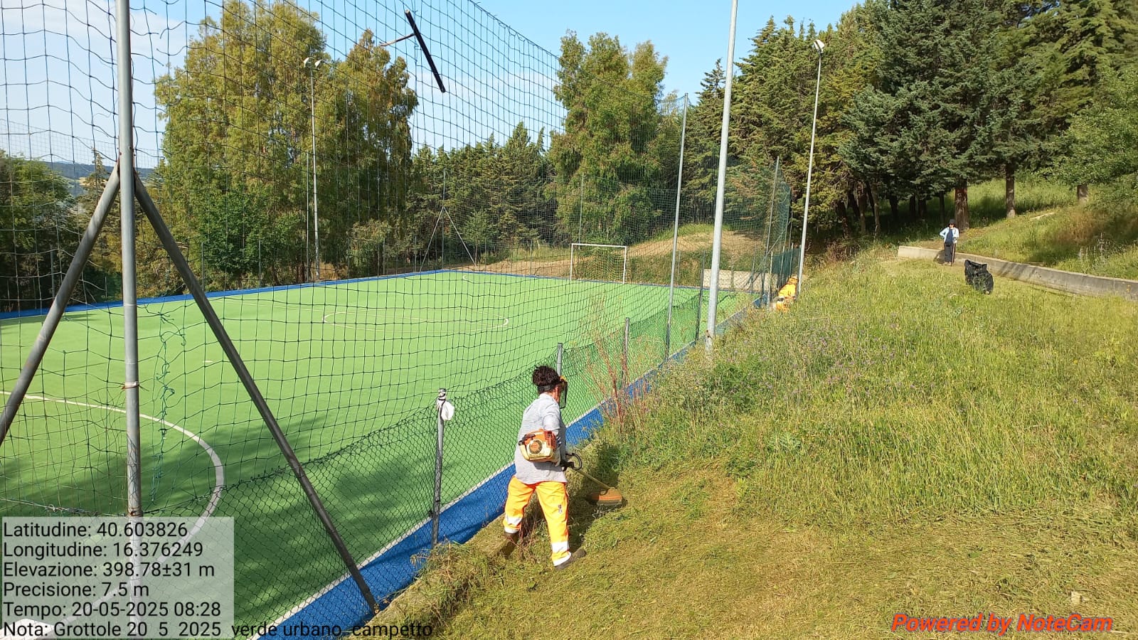 Galleria Fotografica Immagine