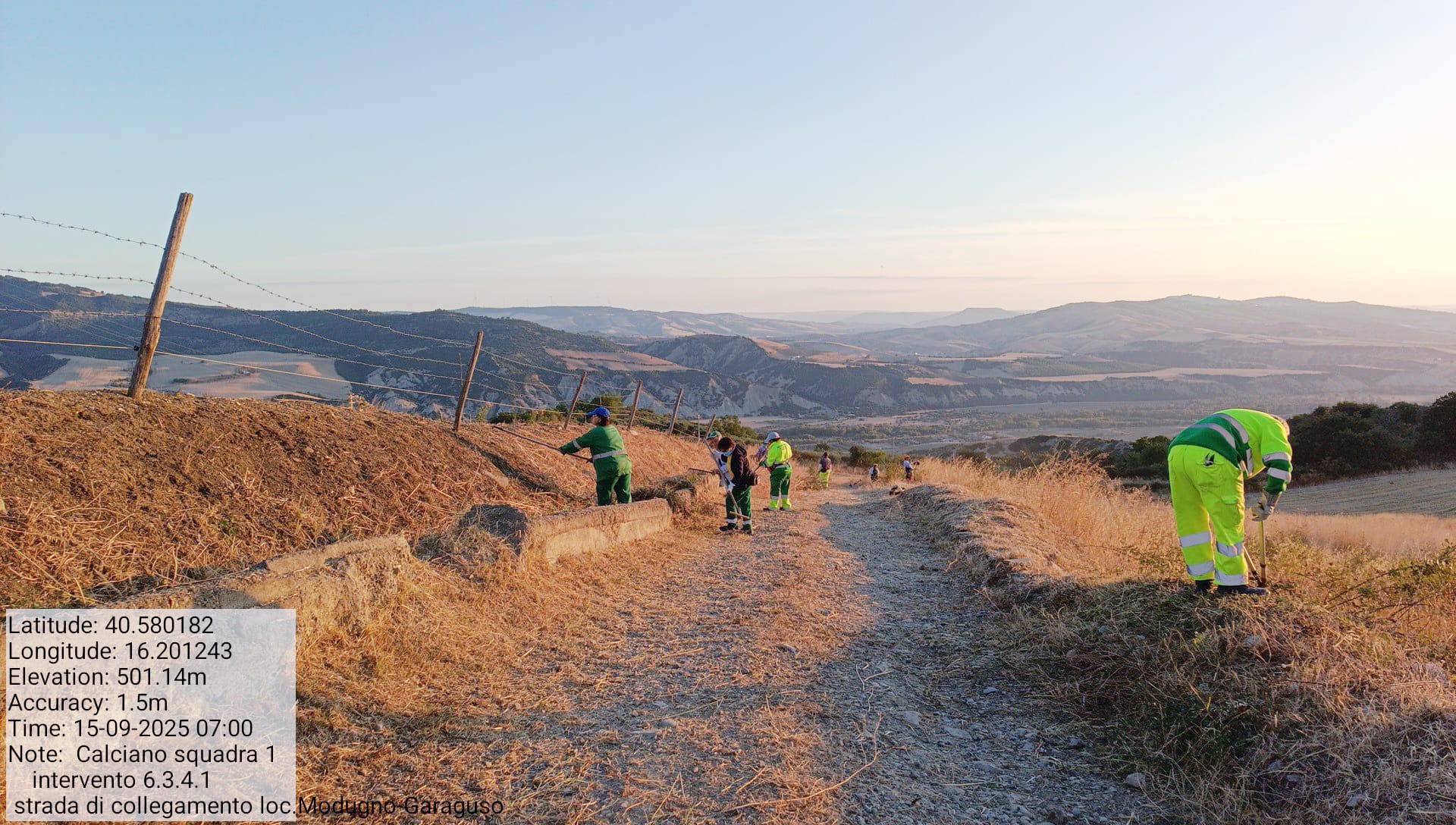Galleria Fotografica Immagine