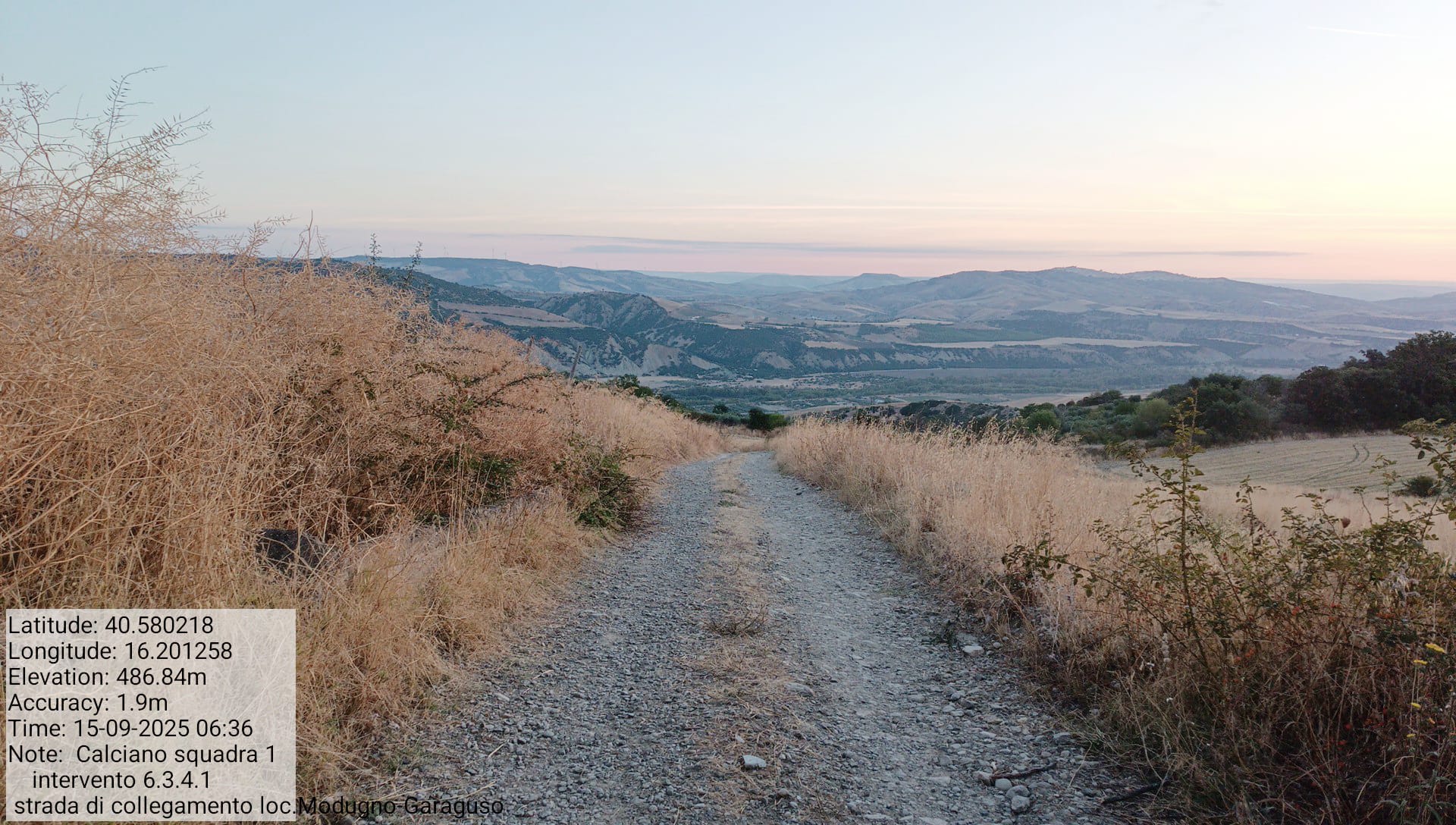 Galleria Fotografica Immagine
