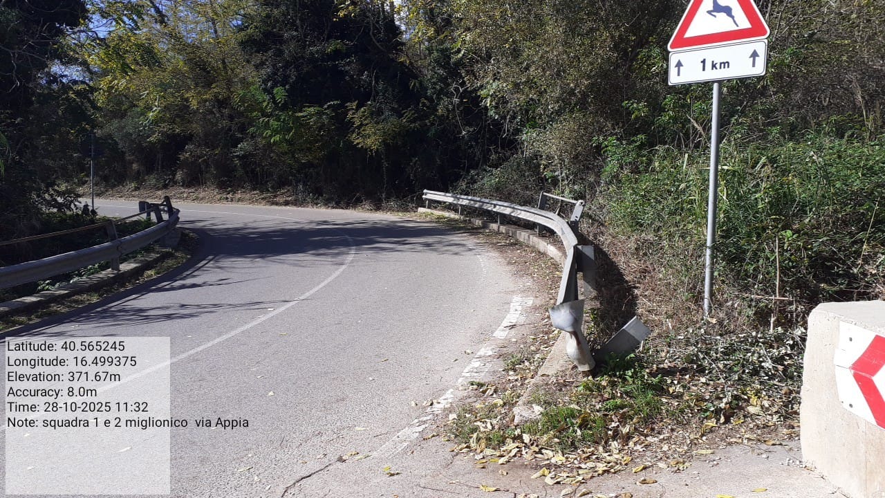 Galleria Fotografica Immagine