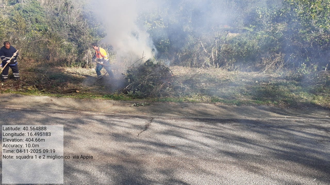 Galleria Fotografica Immagine