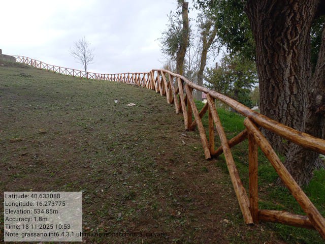 Galleria Fotografica Immagine