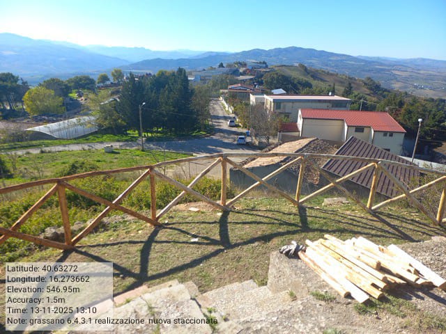 Galleria Fotografica Immagine