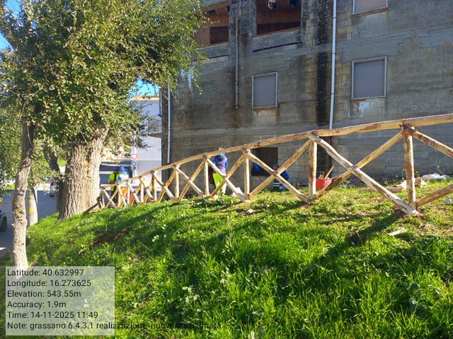 Galleria Fotografica Immagine