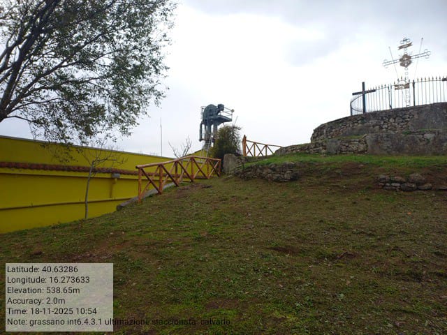 Galleria Fotografica Immagine