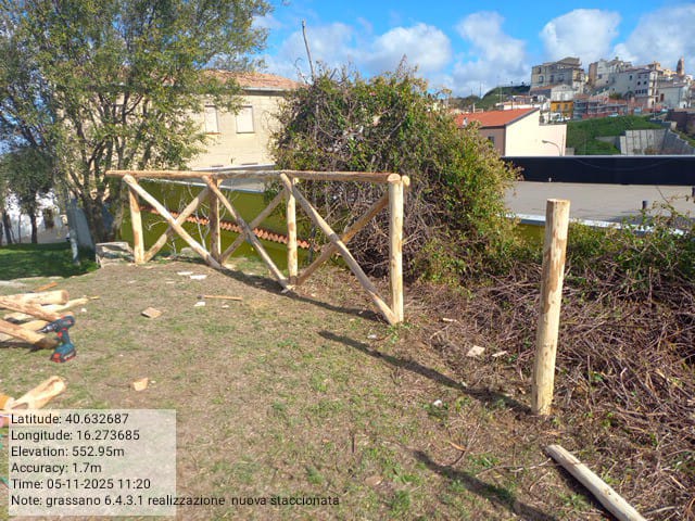 Galleria Fotografica Immagine