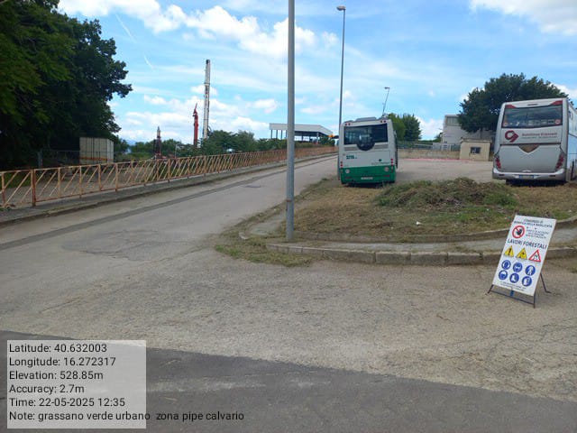 Galleria Fotografica Immagine