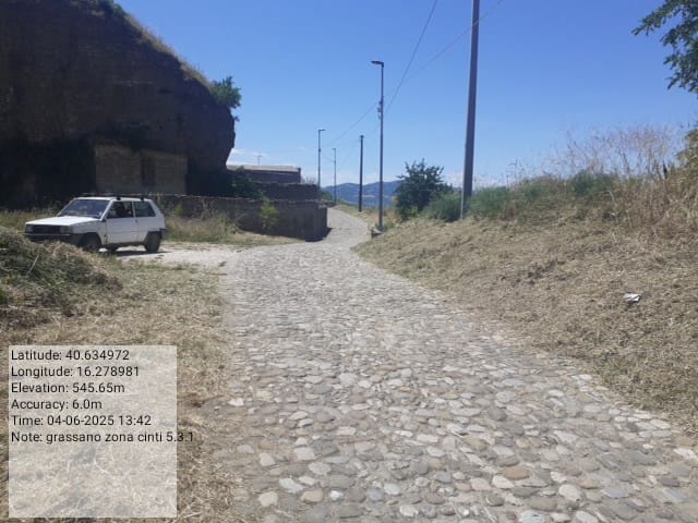 Galleria Fotografica Immagine