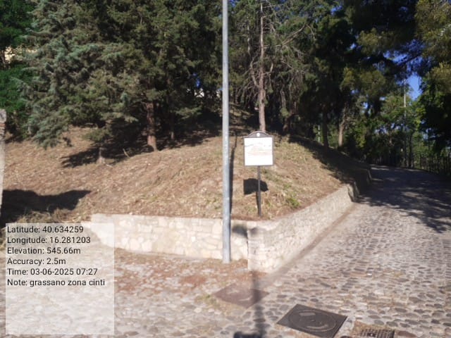 Galleria Fotografica Immagine