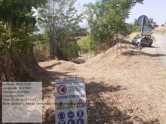 Galleria Fotografica Immagine