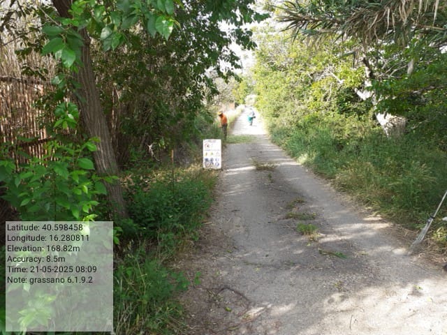 Galleria Fotografica Immagine