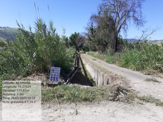 Galleria Fotografica Immagine