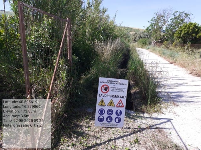 Galleria Fotografica Immagine