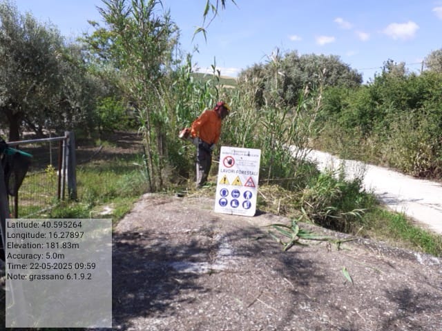 Galleria Fotografica Immagine