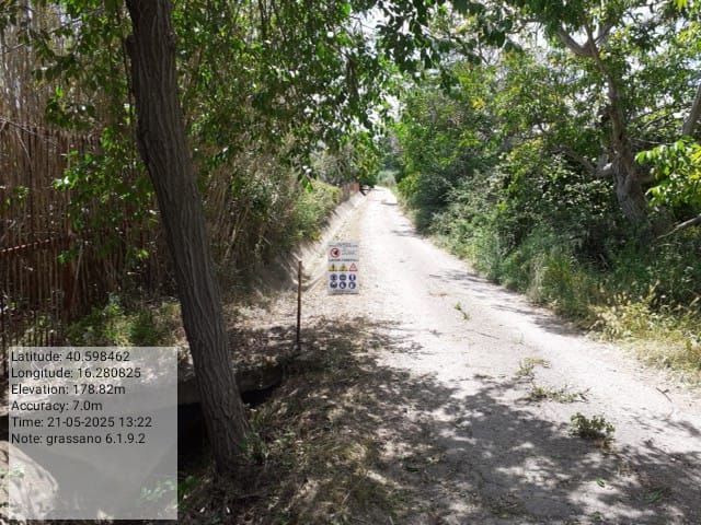 Galleria Fotografica Immagine