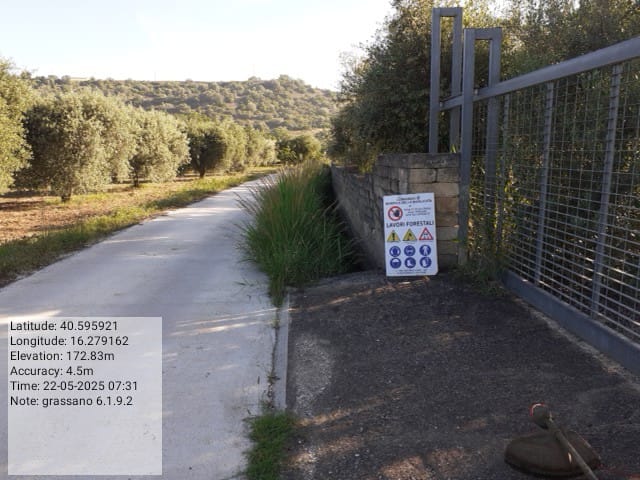 Galleria Fotografica Immagine