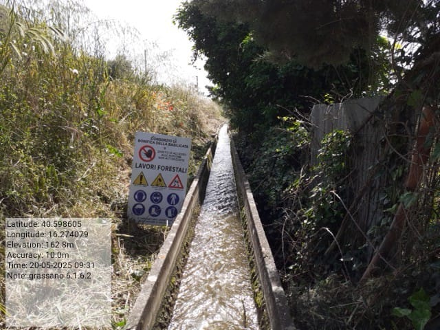 Galleria Fotografica Immagine