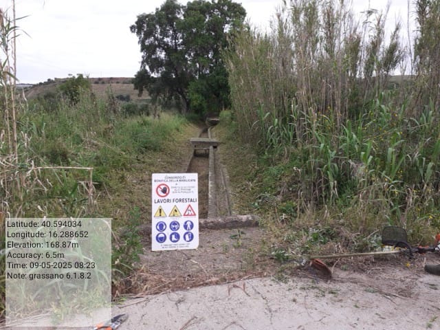 Galleria Fotografica Immagine