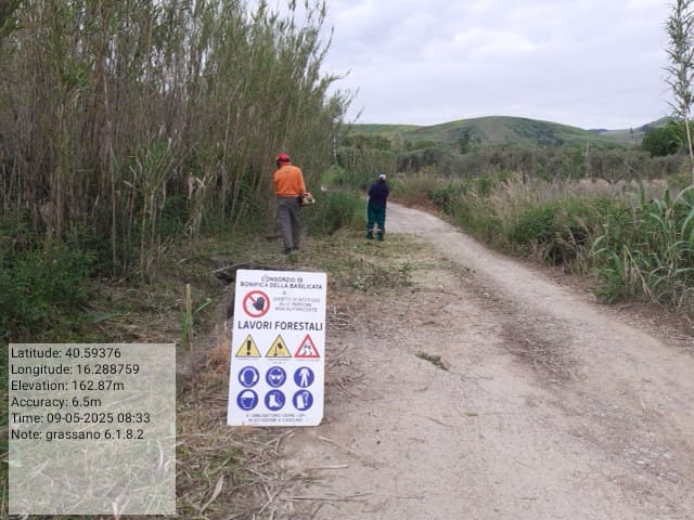 Galleria Fotografica Immagine