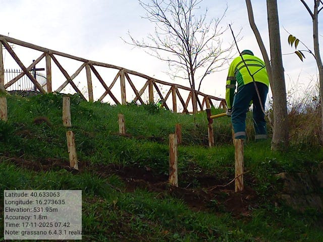 Galleria Fotografica Immagine