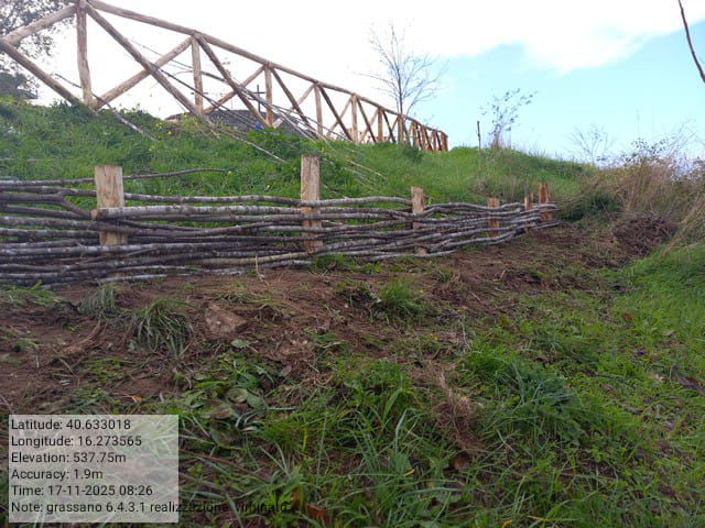 Galleria Fotografica Immagine