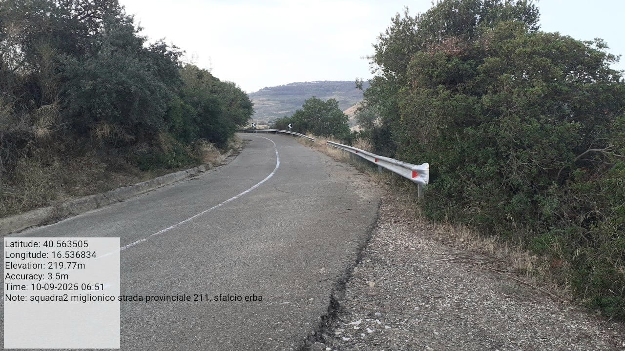 Galleria Fotografica Immagine