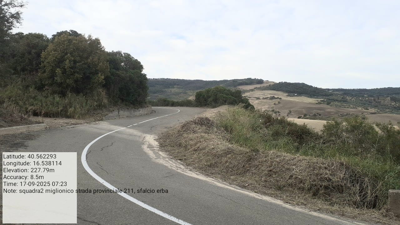 Galleria Fotografica Immagine