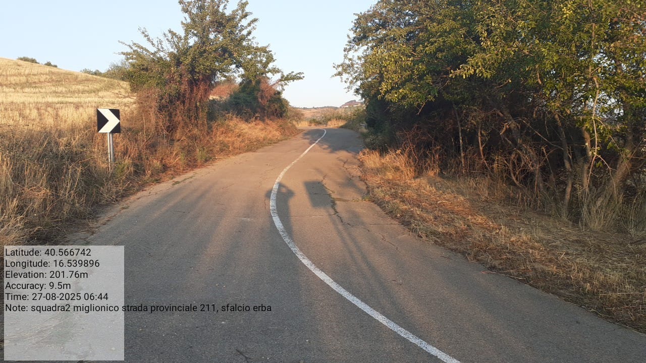 Galleria Fotografica Immagine