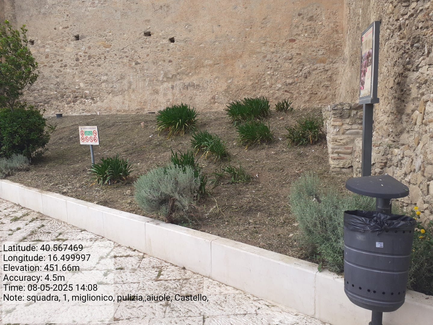 Galleria Fotografica Immagine