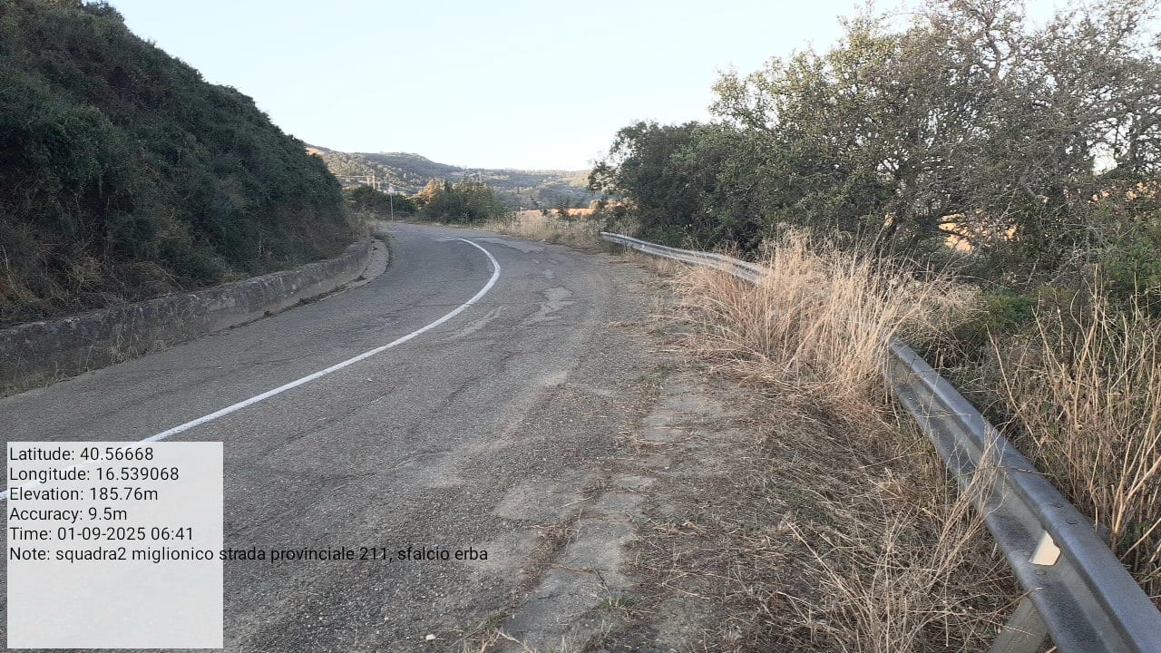 Galleria Fotografica Immagine