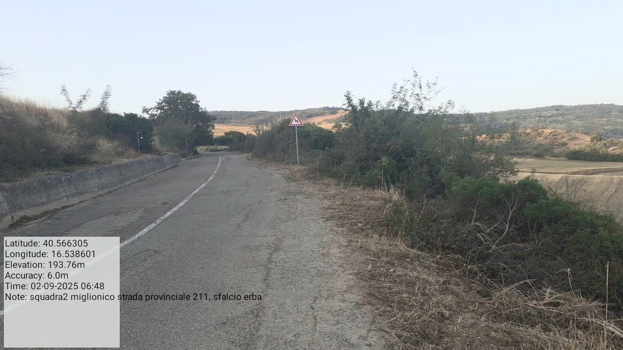 Galleria Fotografica Immagine