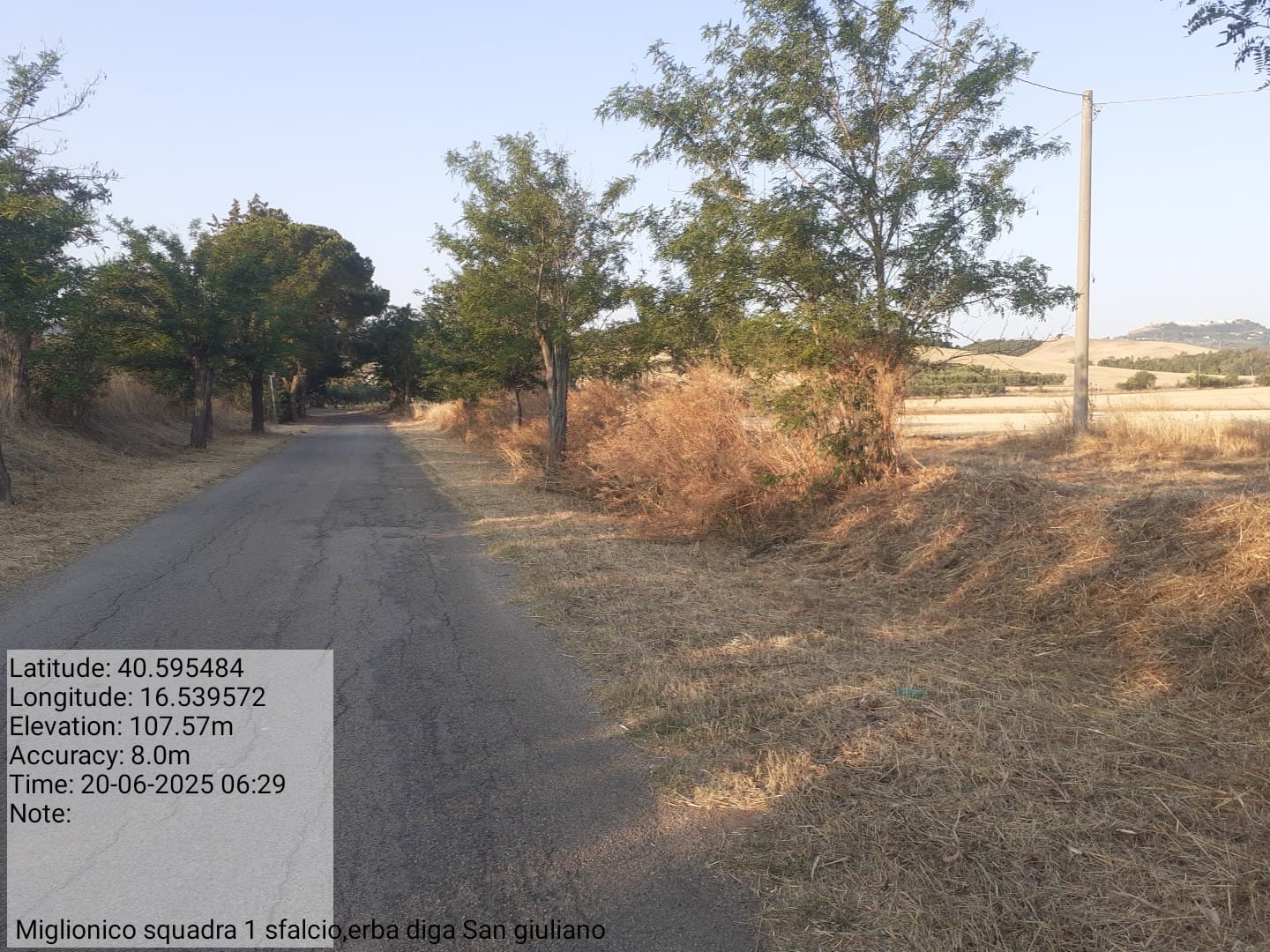 Galleria Fotografica Immagine