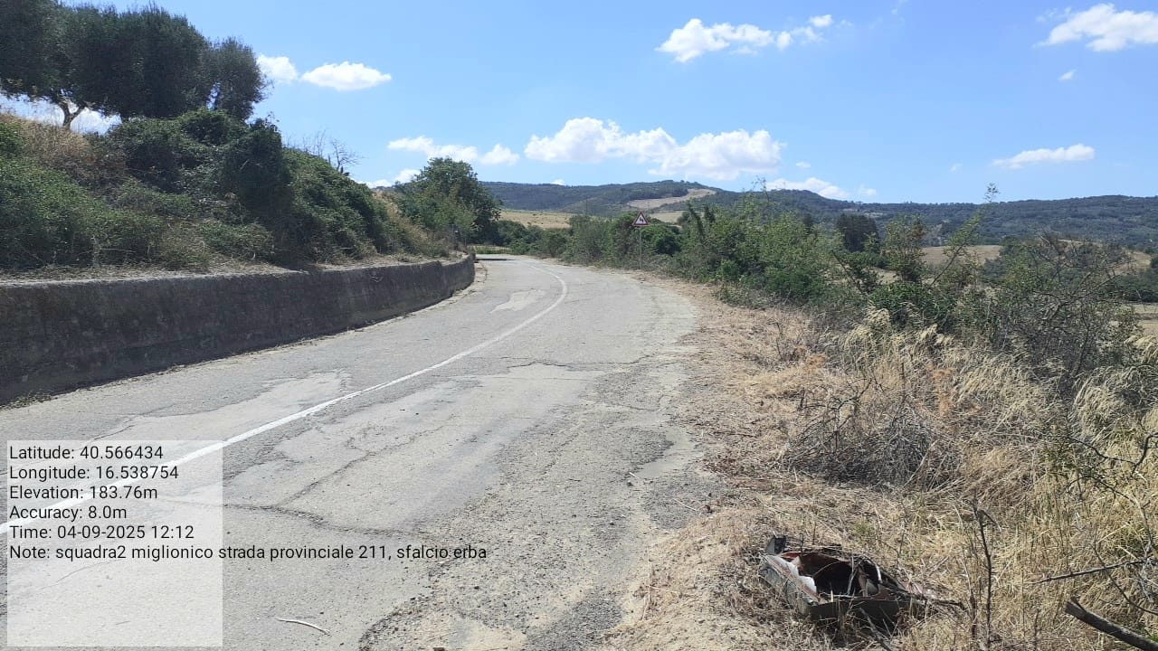 Galleria Fotografica Immagine