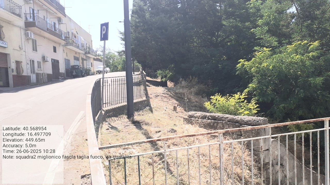 Galleria Fotografica Immagine