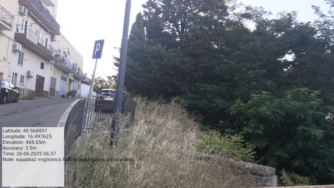 Galleria Fotografica Immagine