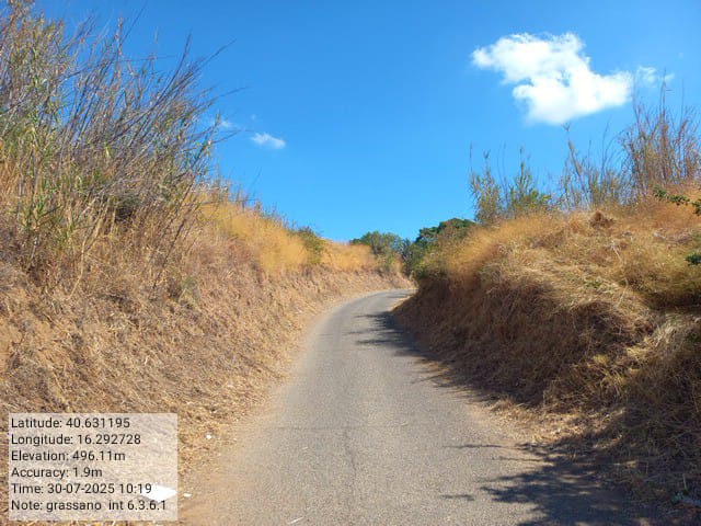 Galleria Fotografica Immagine