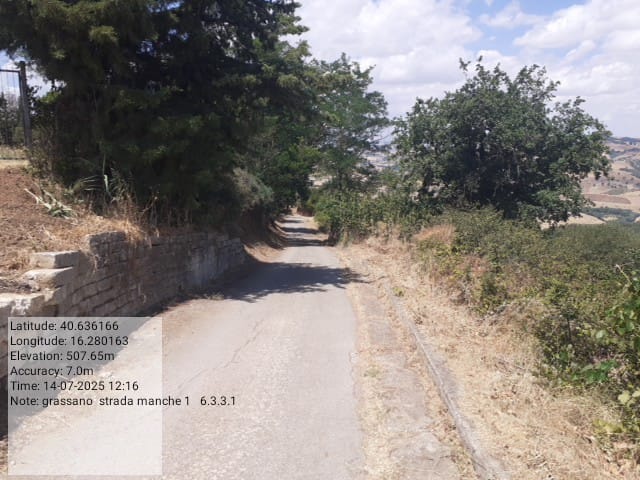 Galleria Fotografica Immagine