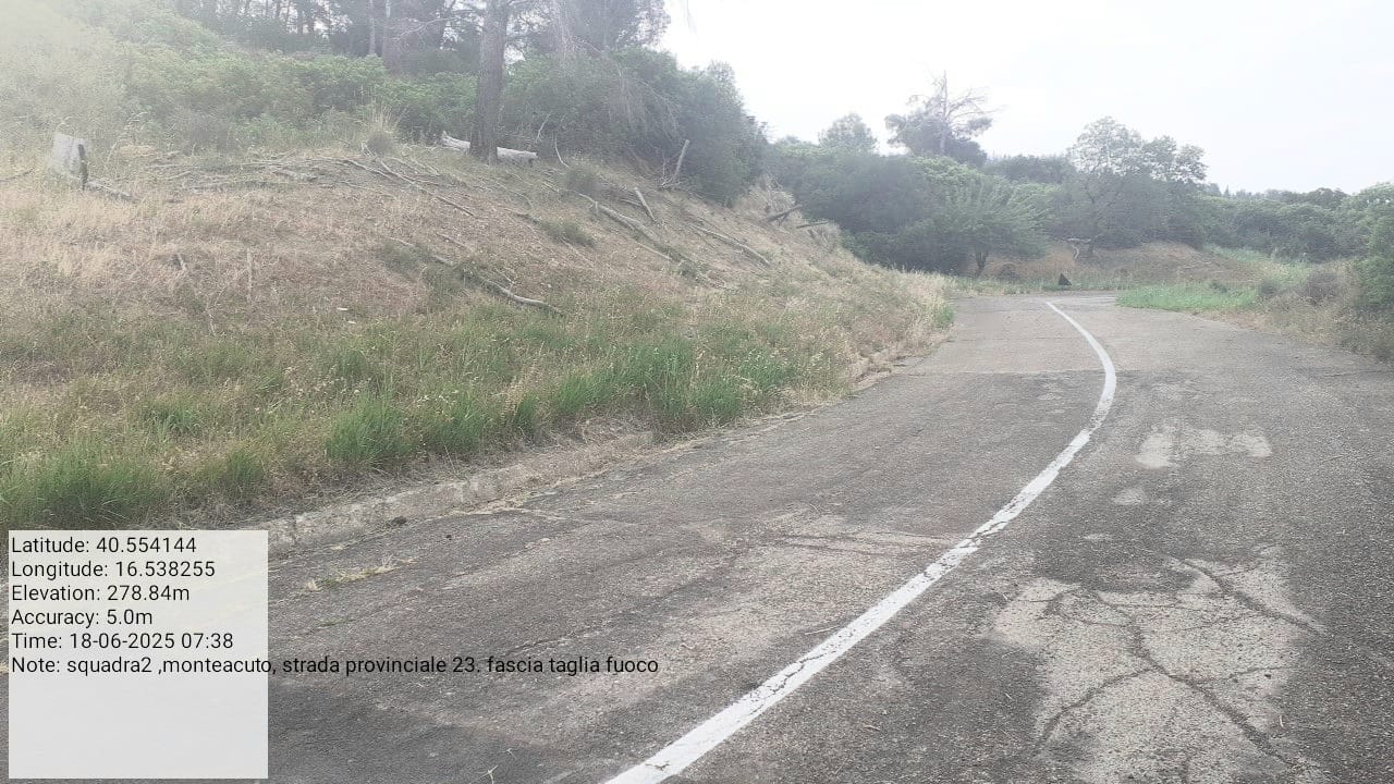 Galleria Fotografica Immagine